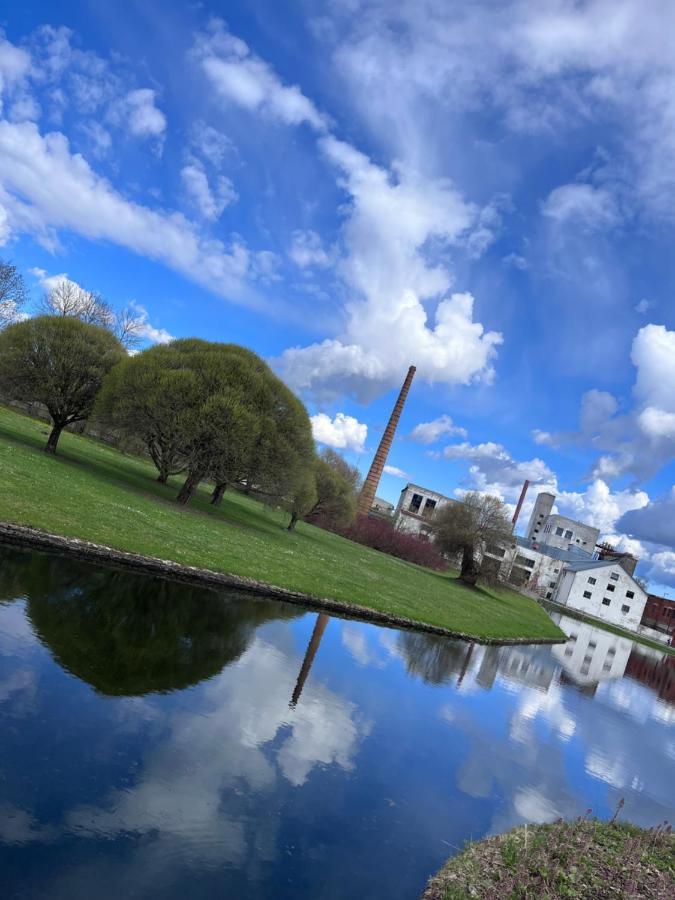 Moisavaelja 10 * Rakvere